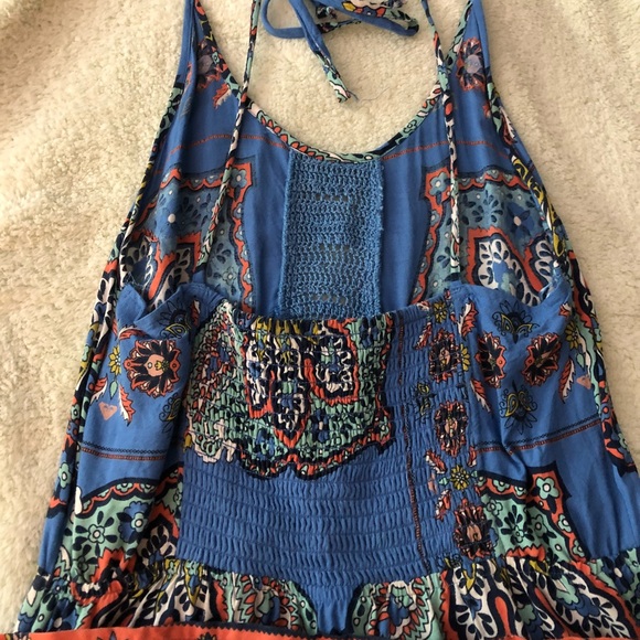 Roxy Dress - Picture 5 of 7